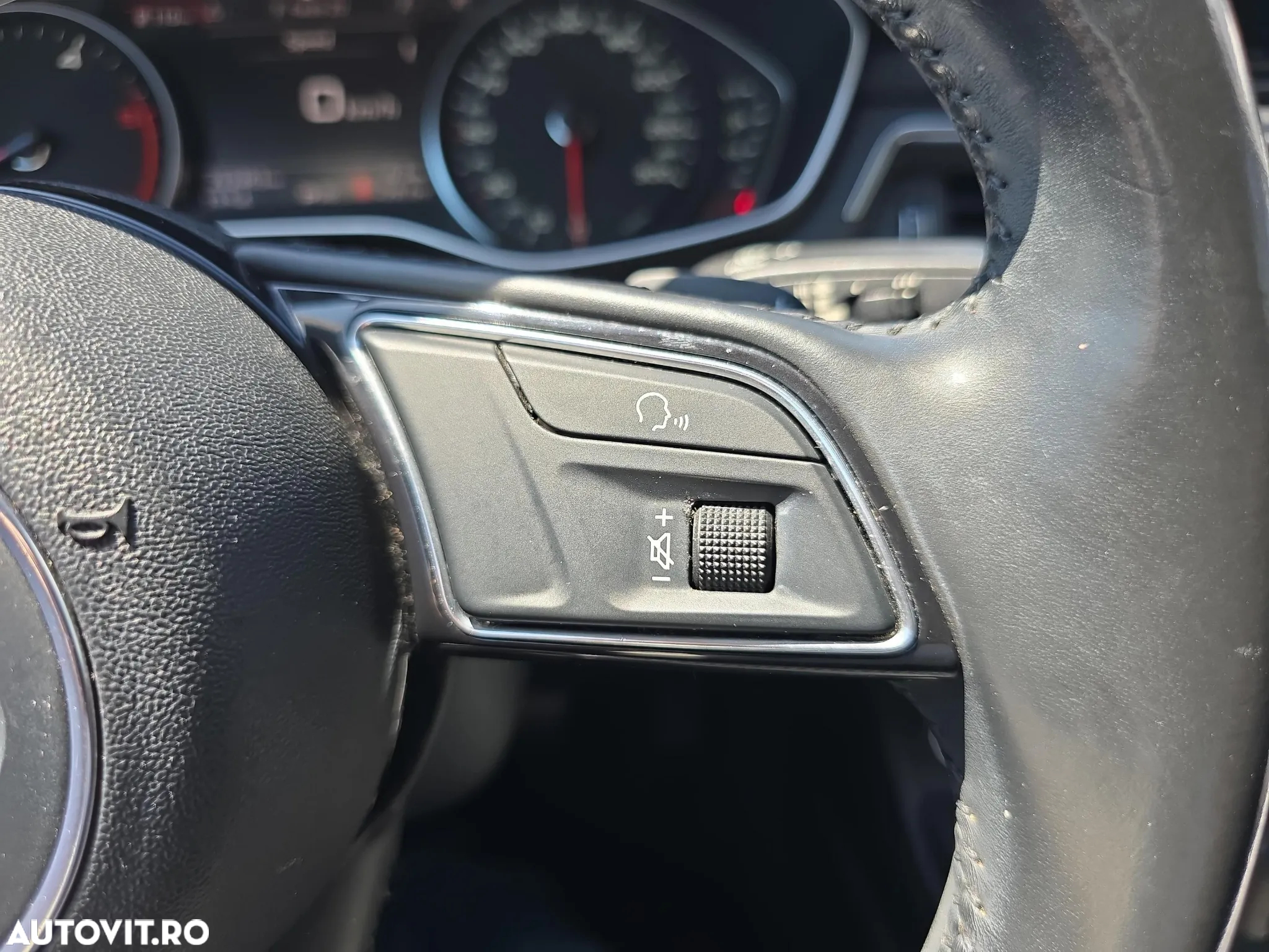 Audi A4 - 16