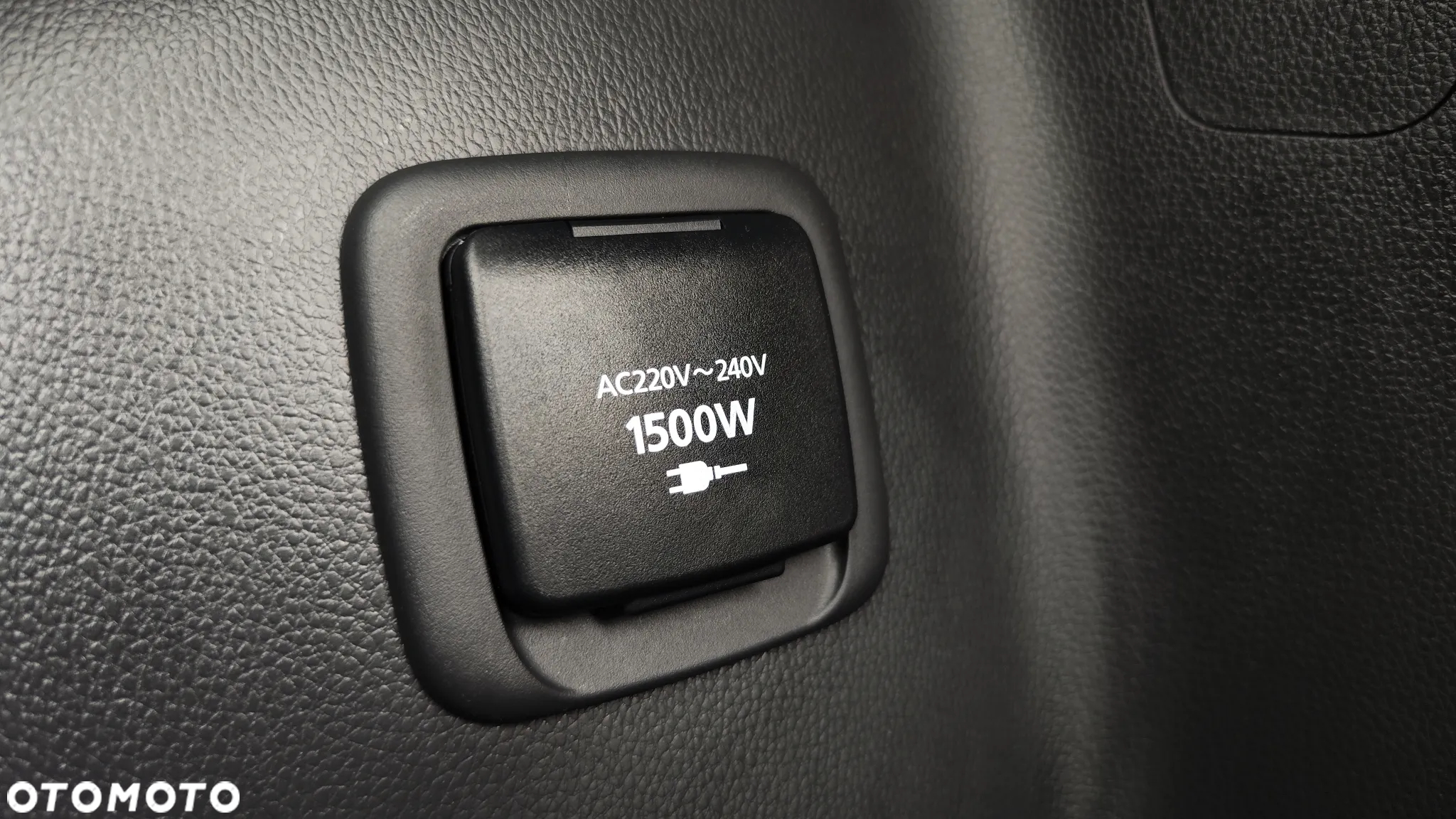 Mitsubishi Eclipse Cross 2.4 PHEV Invite Plus - 38