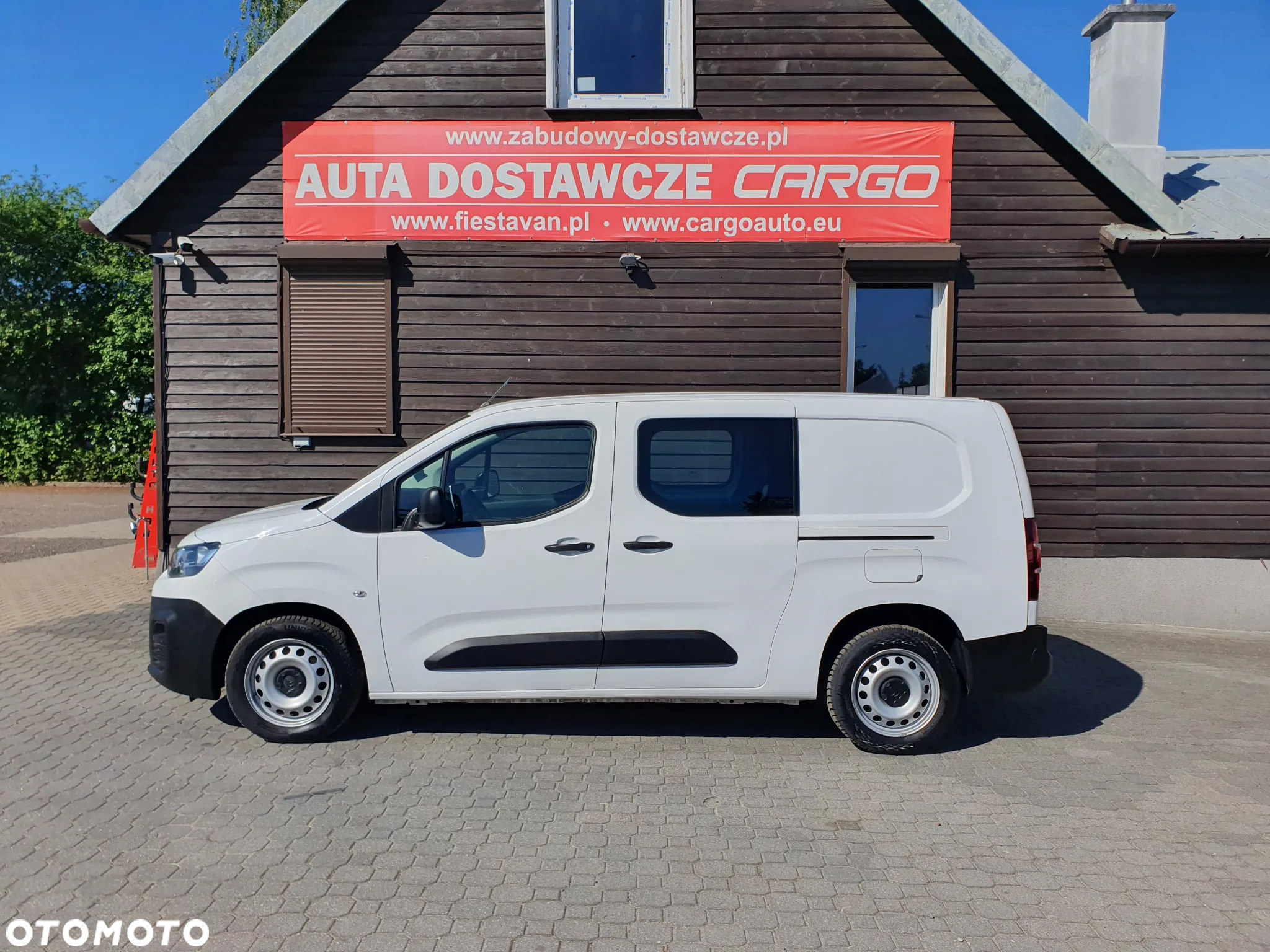 Citroën Berlingo - 18