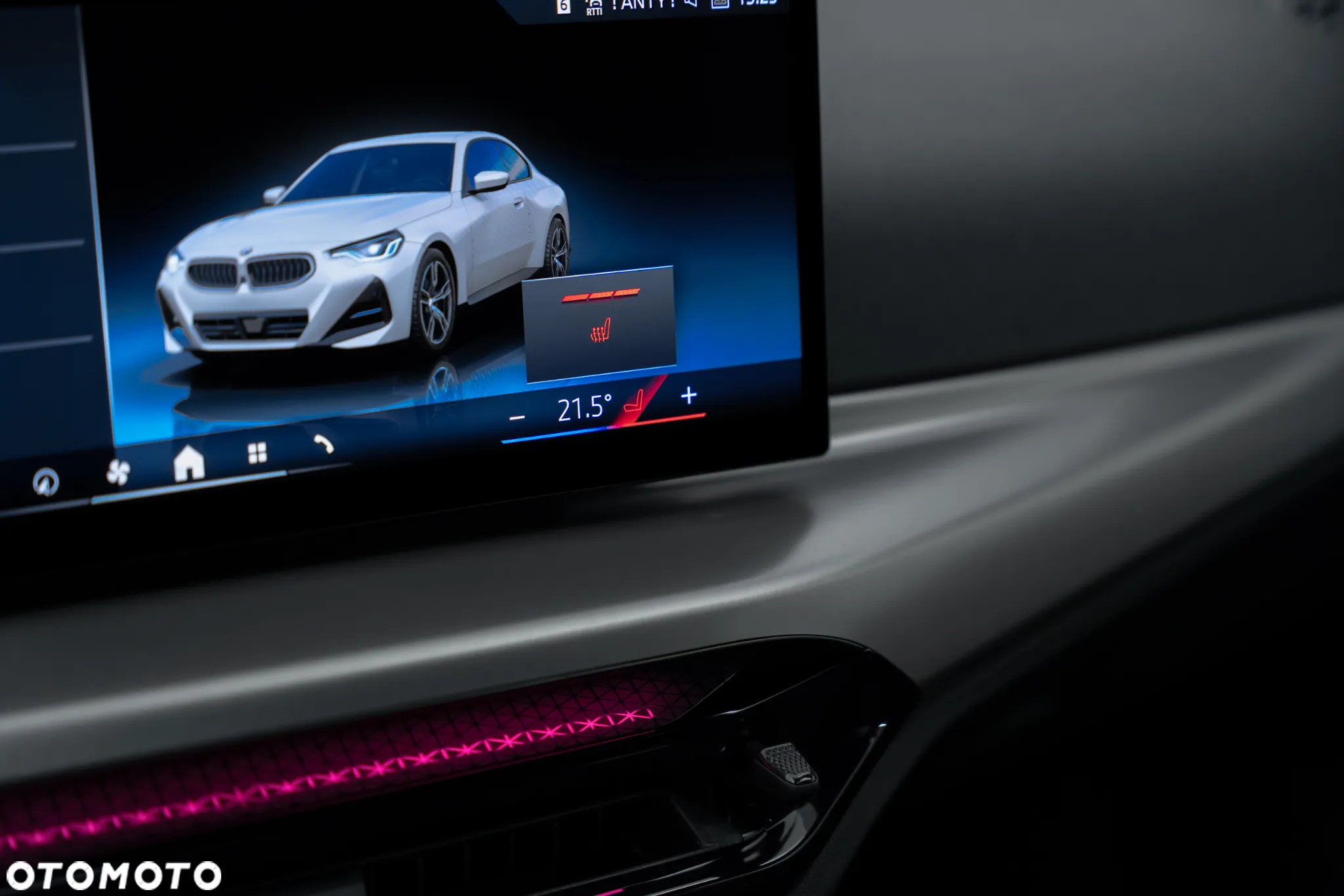 BMW Seria 2 218i M Sport - 36