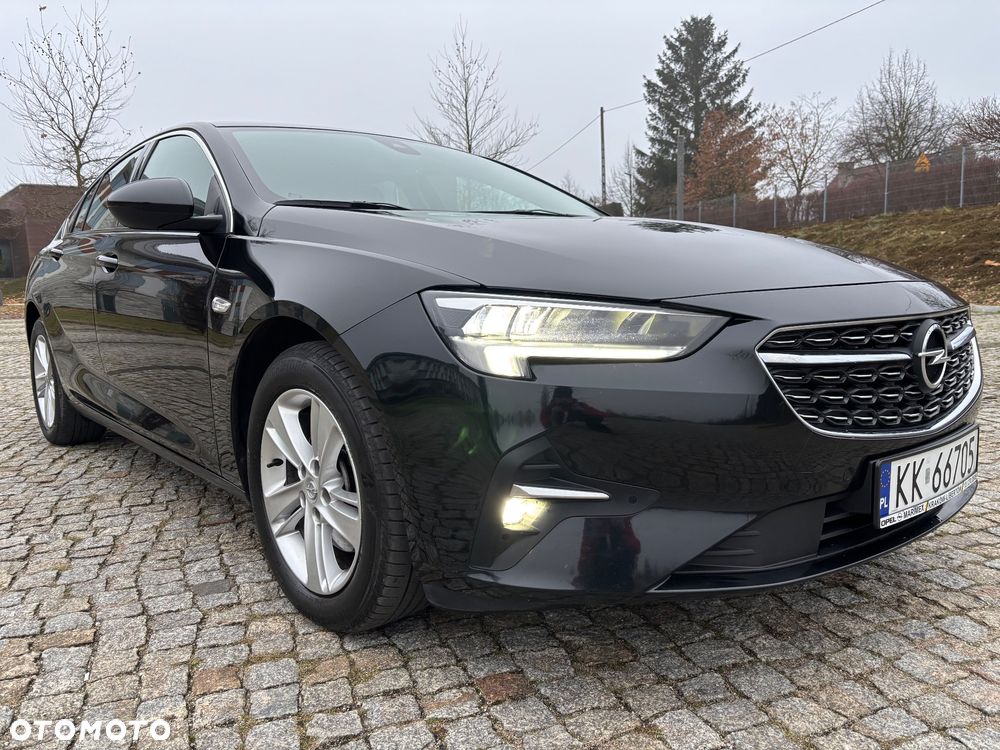 Opel Insignia 2.0 CDTI Business Elegance S&S - 3