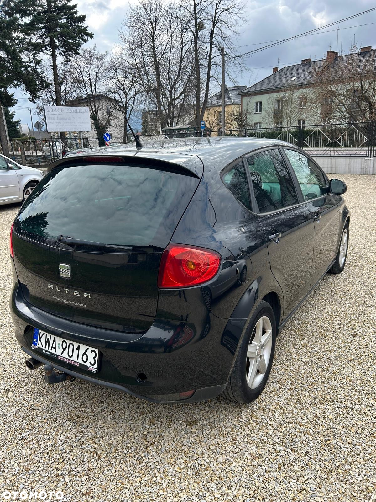 Seat Altea 1.2 TSI Reference Copa - 3