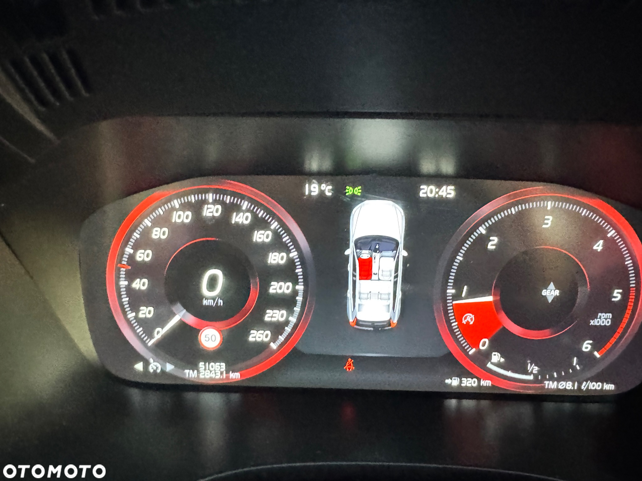 Volvo XC 60 D3 R-Design - 13