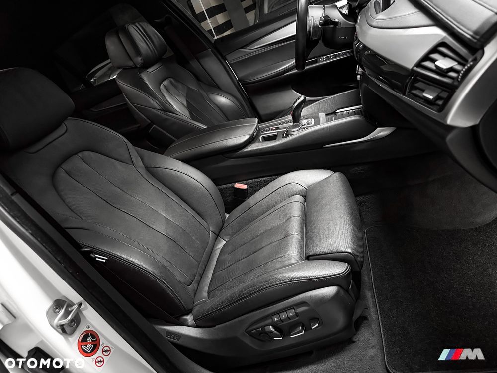 BMW X6 xDrive40d M Sport - 38
