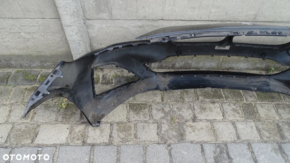 BMW 2 F45, F46 M-PAKIET LIFT - zderzak przedni - 5