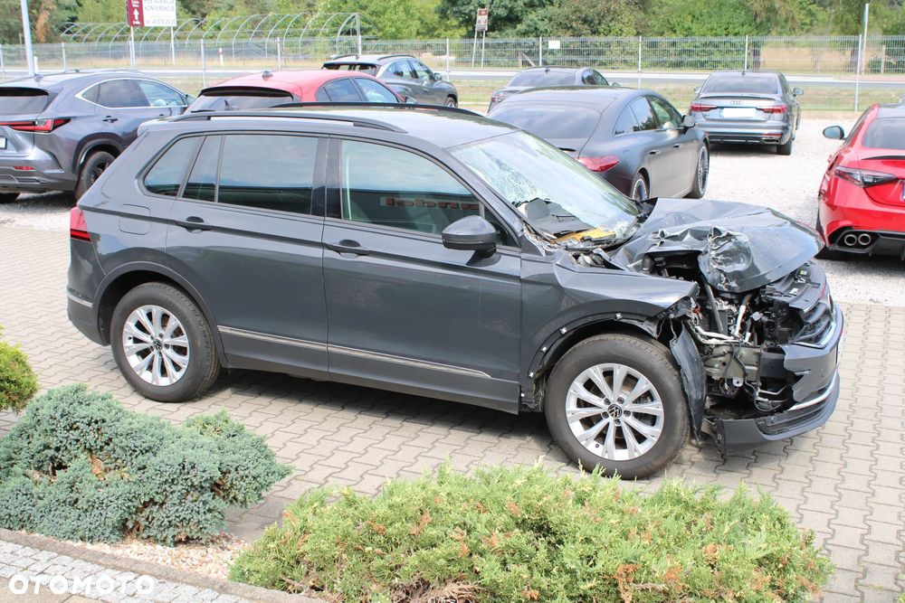 Volkswagen Tiguan 2.0 TDI SCR Life DSG - 3