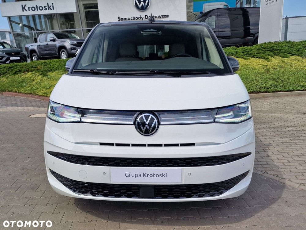 Volkswagen Multivan - 4