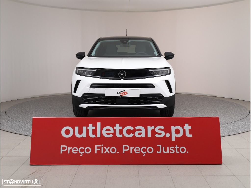 Opel Mokka 1.2 T Edition - 23
