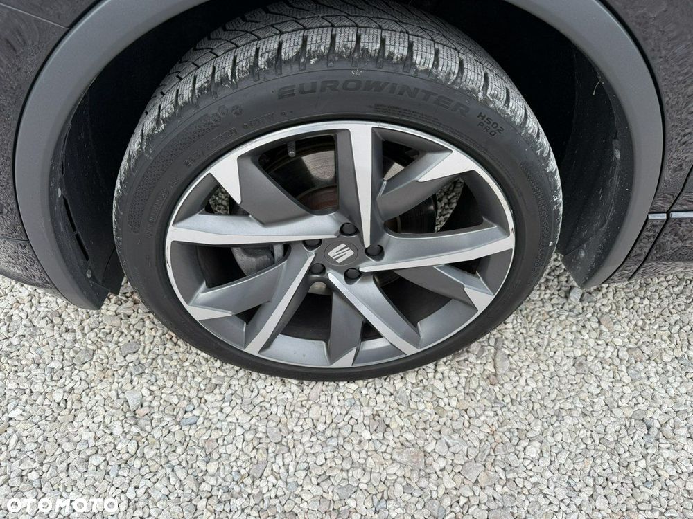 Seat Tarraco - 13