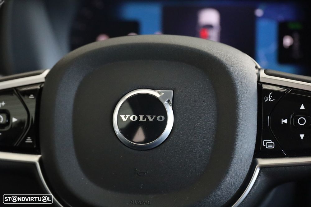 Volvo XC 90 2.0 T8 PHEV Ultra Dark AWD - 29
