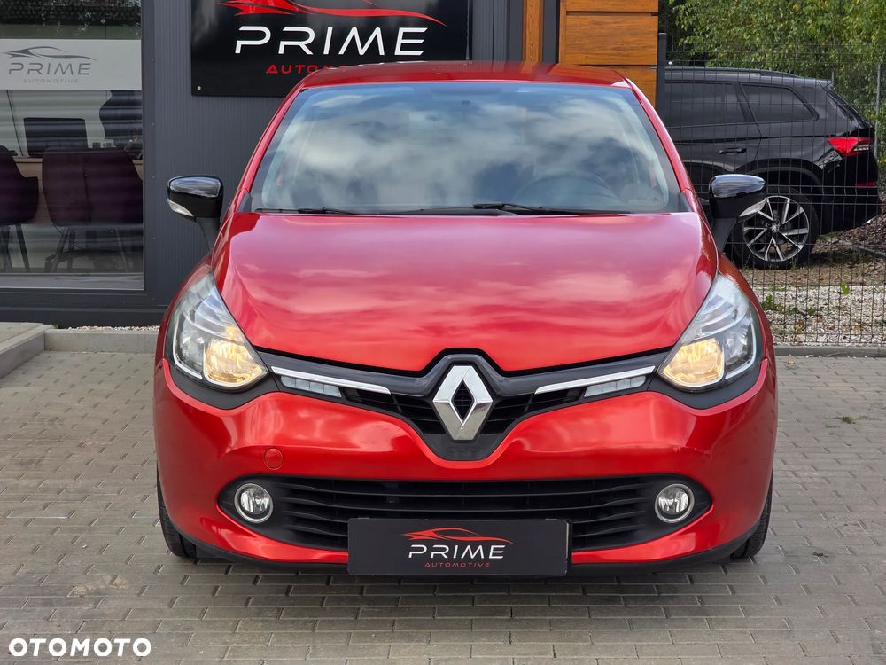 Renault Clio 1.2 16V Intens - 4
