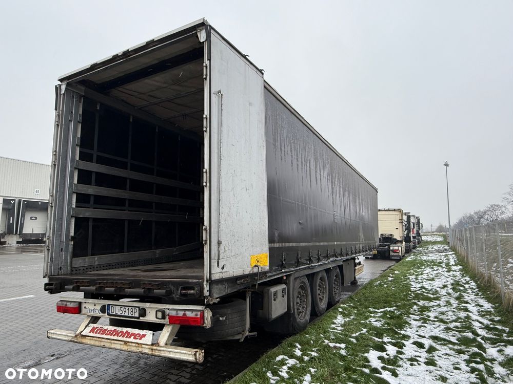 Kassbohrer xs maxima - 4