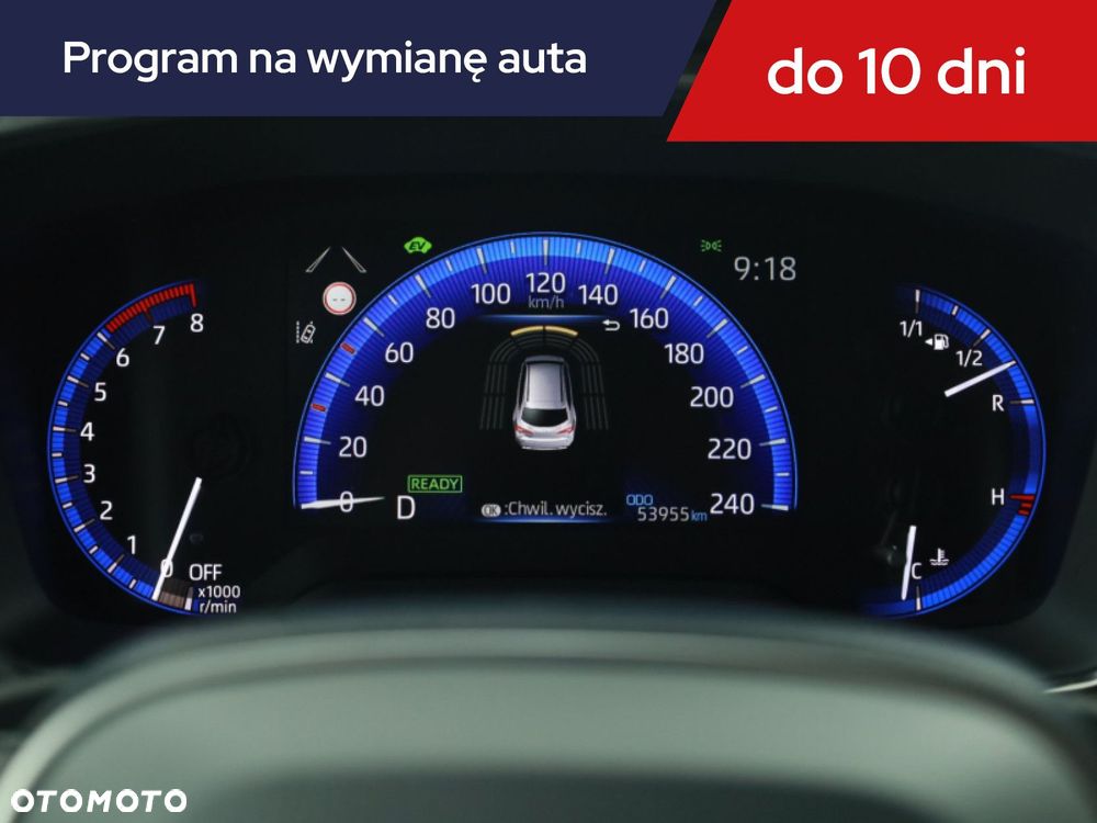 Toyota Corolla - 10