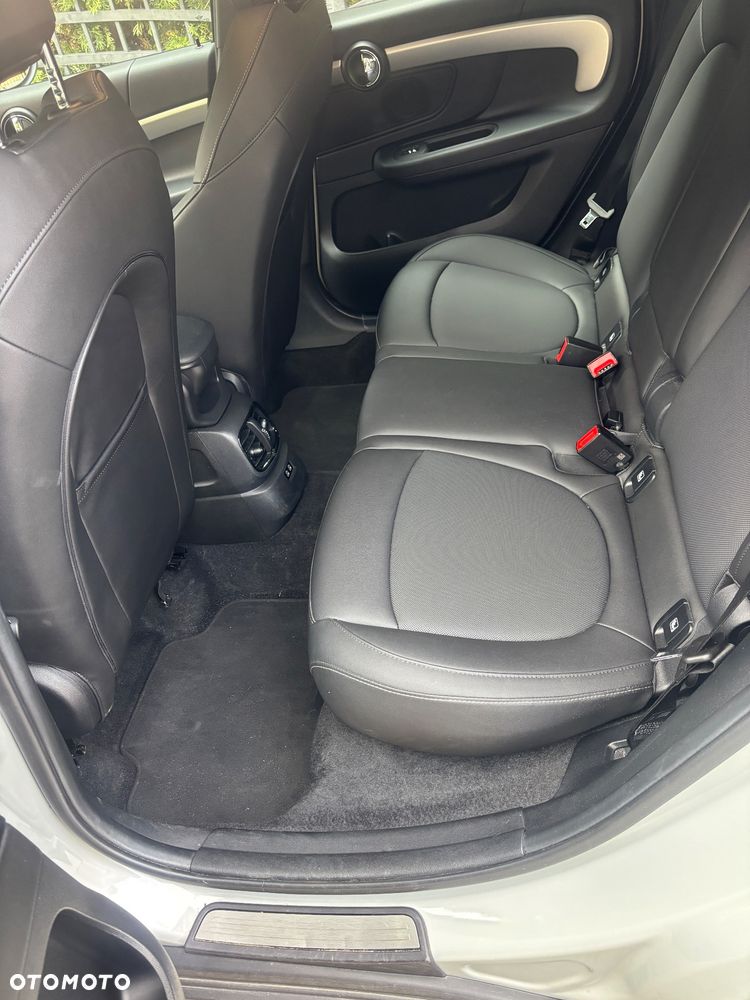 MINI Countryman Cooper - 12