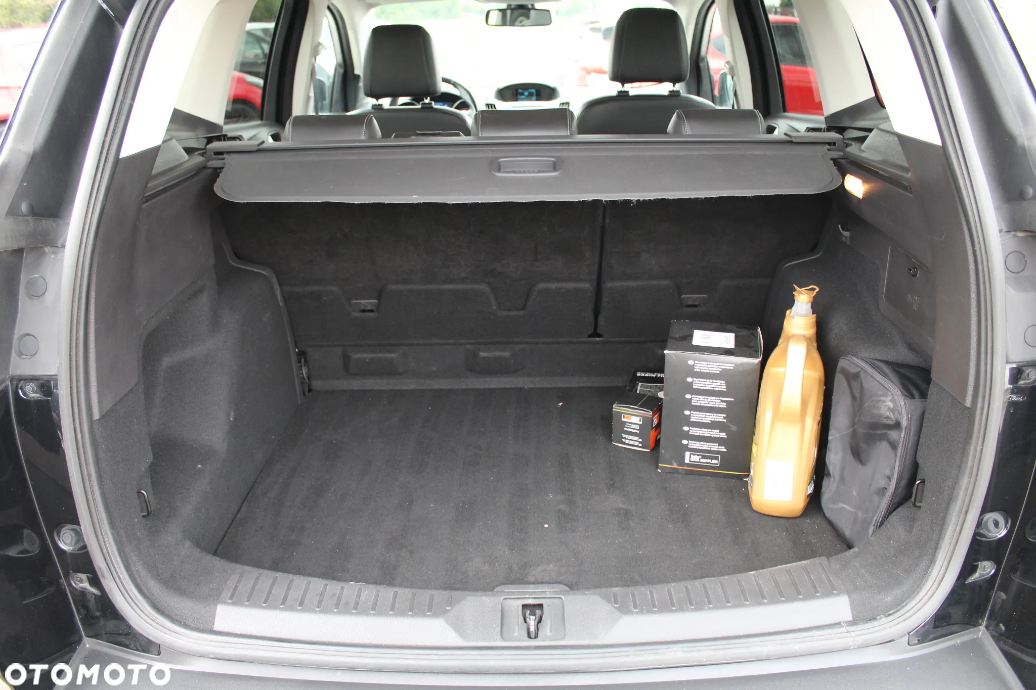 Ford Kuga 1.6 EcoBoost FWD Titanium Plus ASS - 20