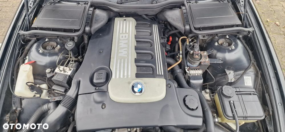 BMW Seria 5 - 17