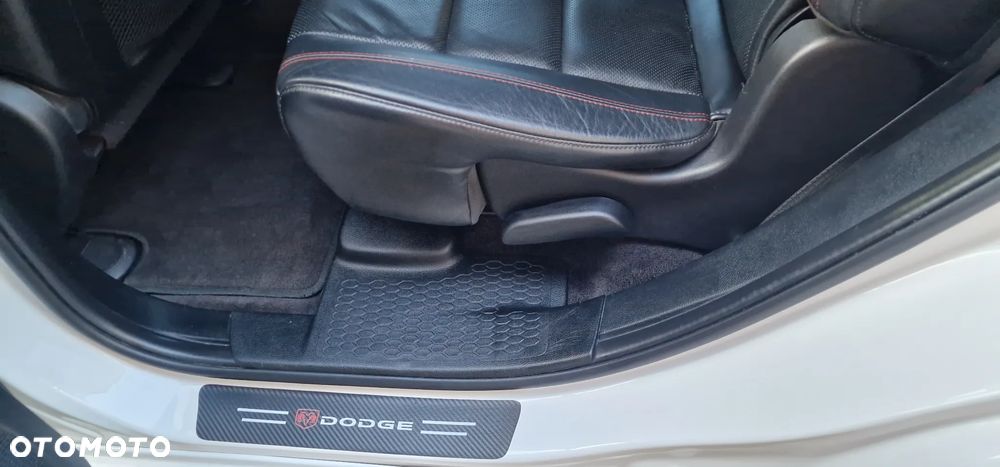 Dodge Durango - 40