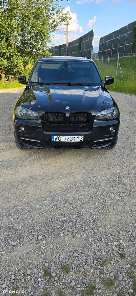 BMW X5 3.0d xDrive - 7