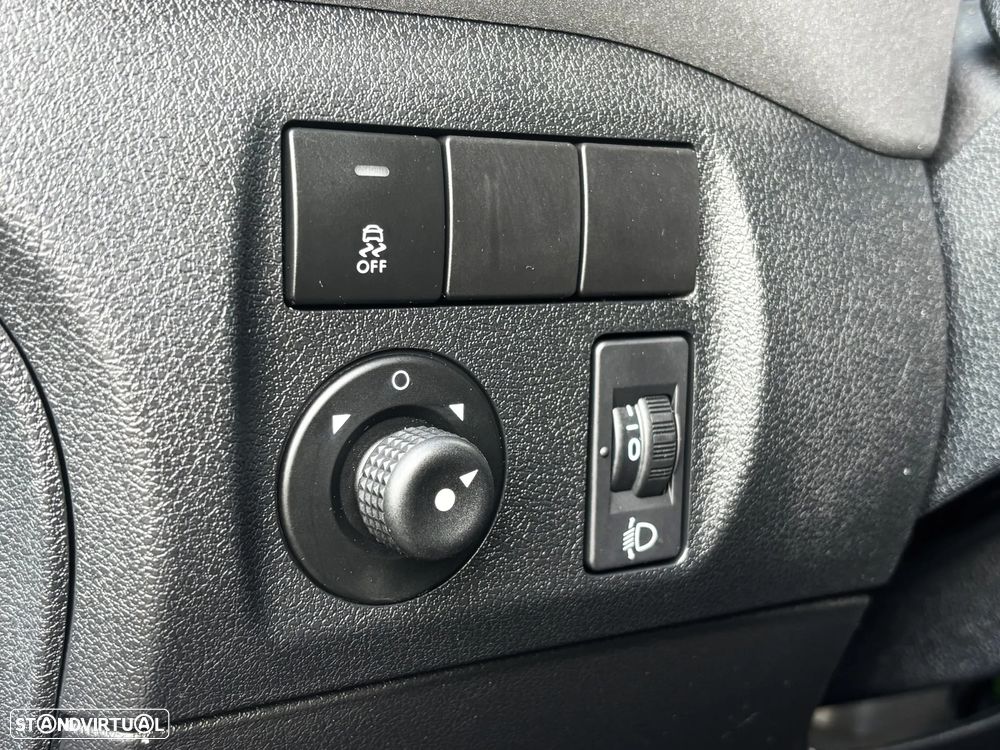 Peugeot Partner 1.6 BlueHDi Confort - 18