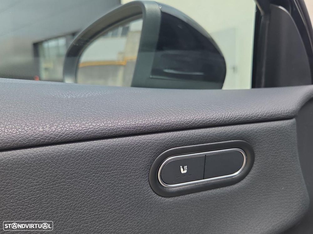 Mercedes-Benz A 200 Standard - 17
