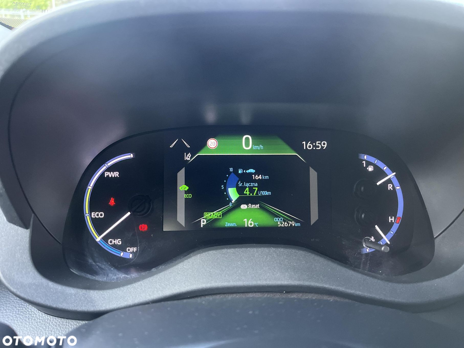 Toyota Yaris Cross - 17