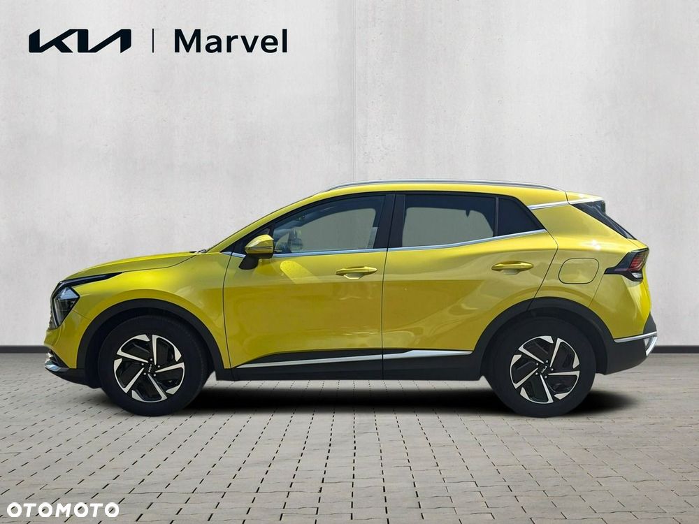 Kia Sportage 1.6 T-GDI L 2WD - 5