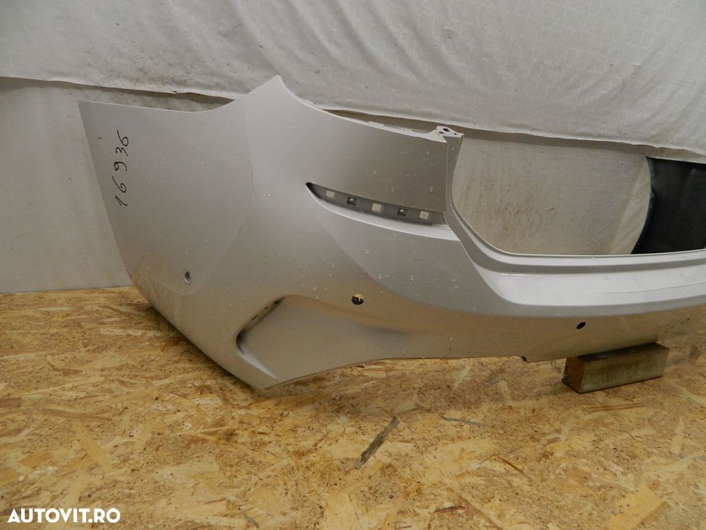 Bara spate BMW Seria 3 G21 M-Sport, 2019, 2020, 2021, 2022, 2023, 51128073576. - 8