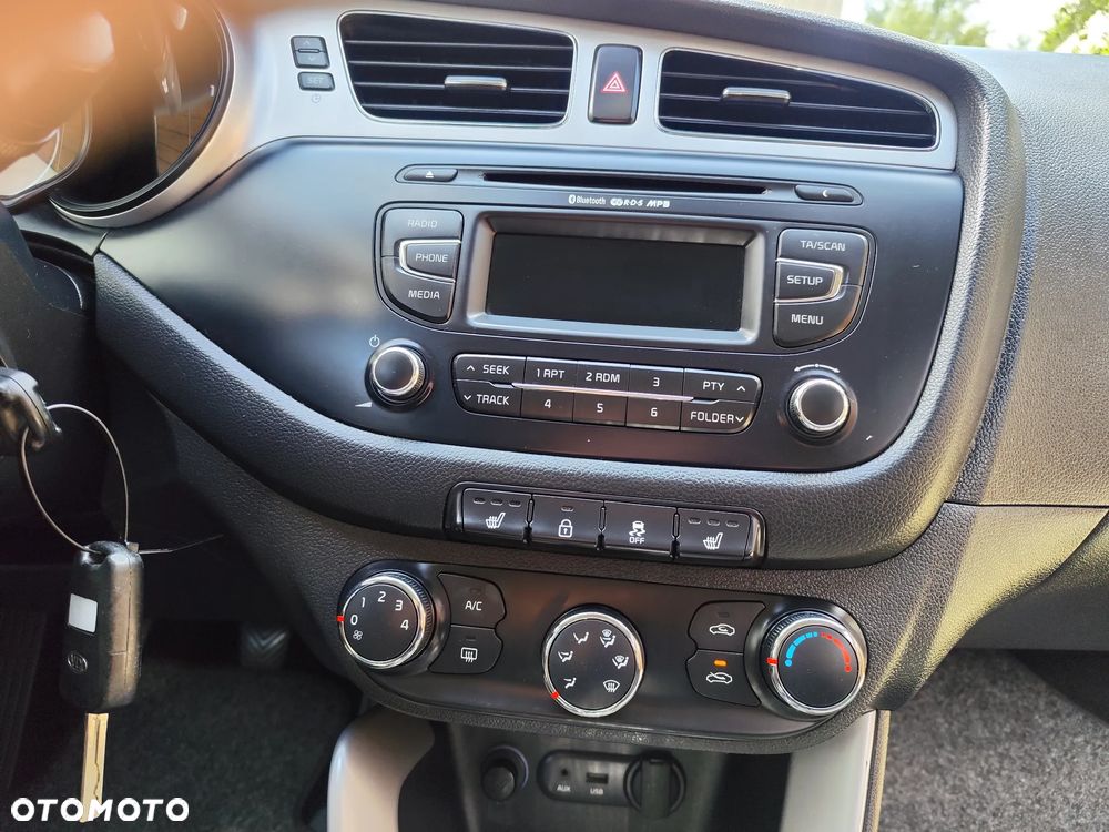 Kia Ceed - 18