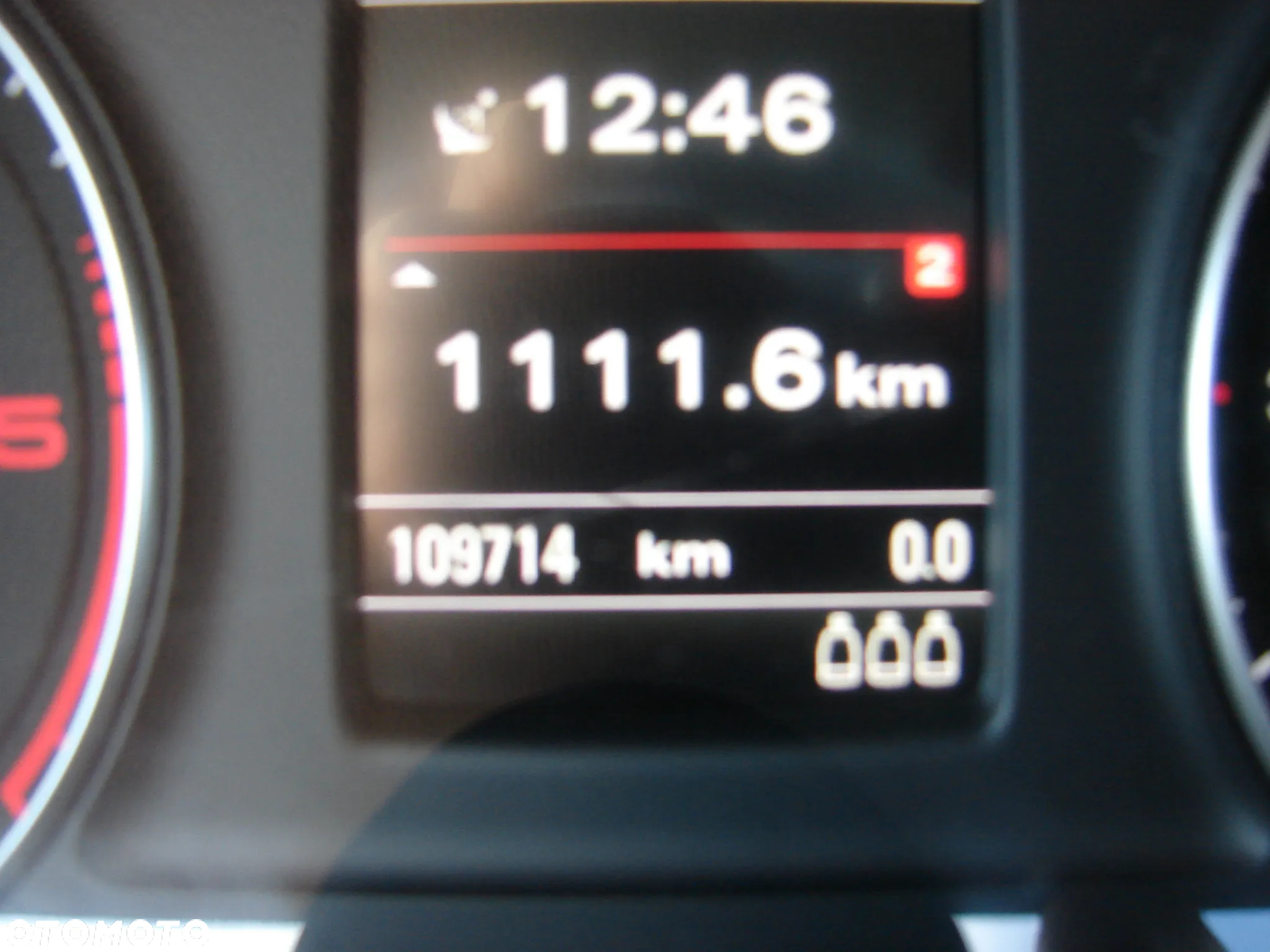 Audi Q3 2.0 TDI - 9
