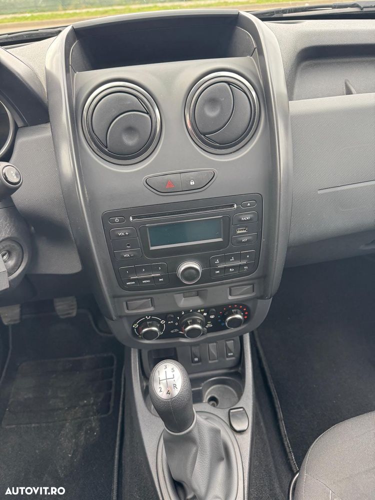 Dacia Duster SCe 115 4x2 Ambiance - 5