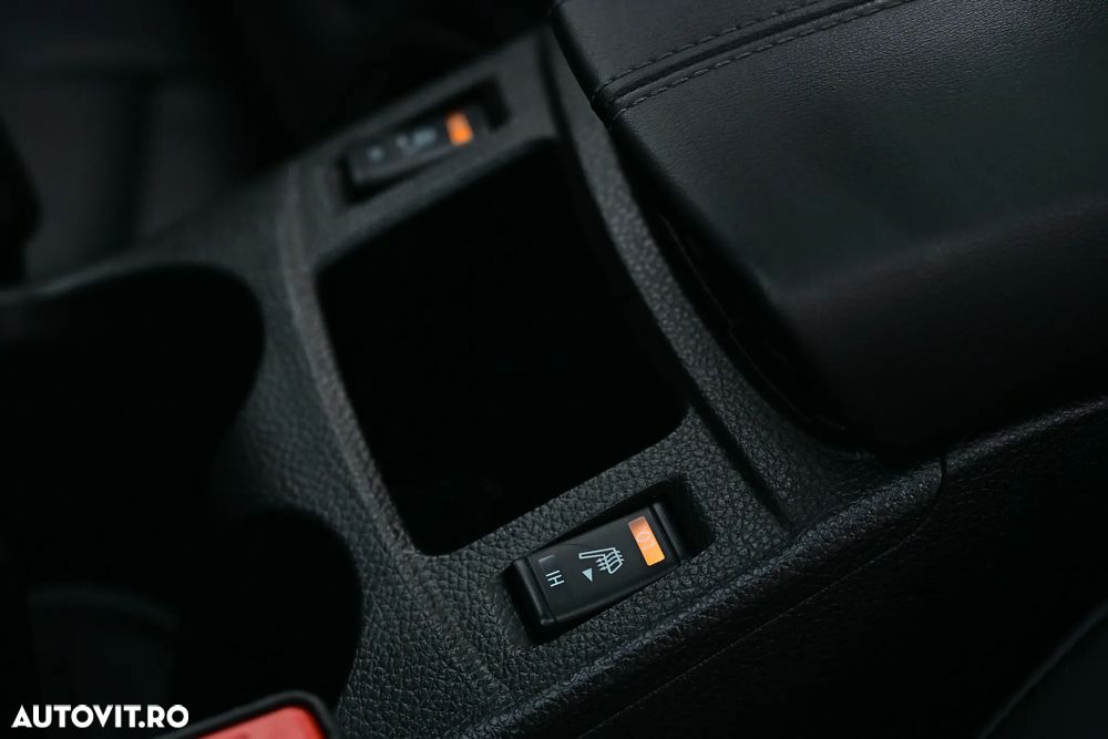 Nissan Qashqai 1.7 dCi TEKNA+ - 18