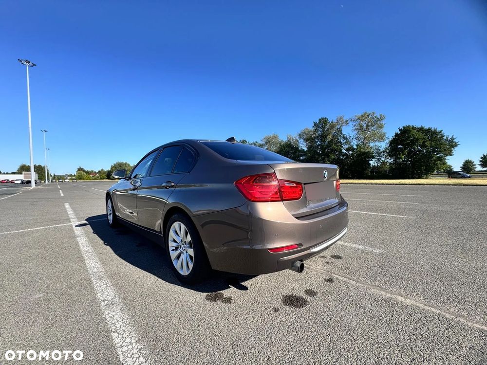 BMW Seria 3 - 2