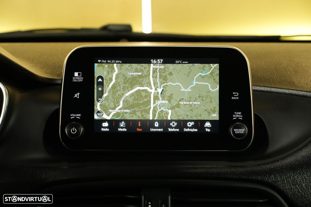 Fiat Tipo 1.3 MultiJet - 20