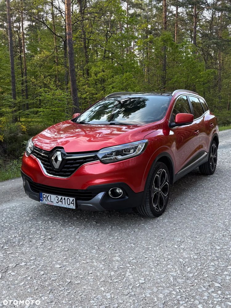 Renault Kadjar - 21