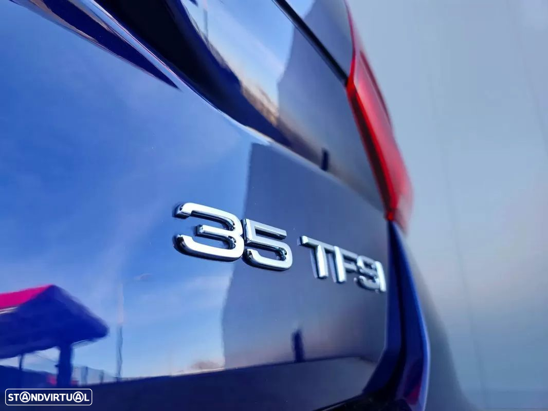 Audi Q2 35 TFSI S line - 9