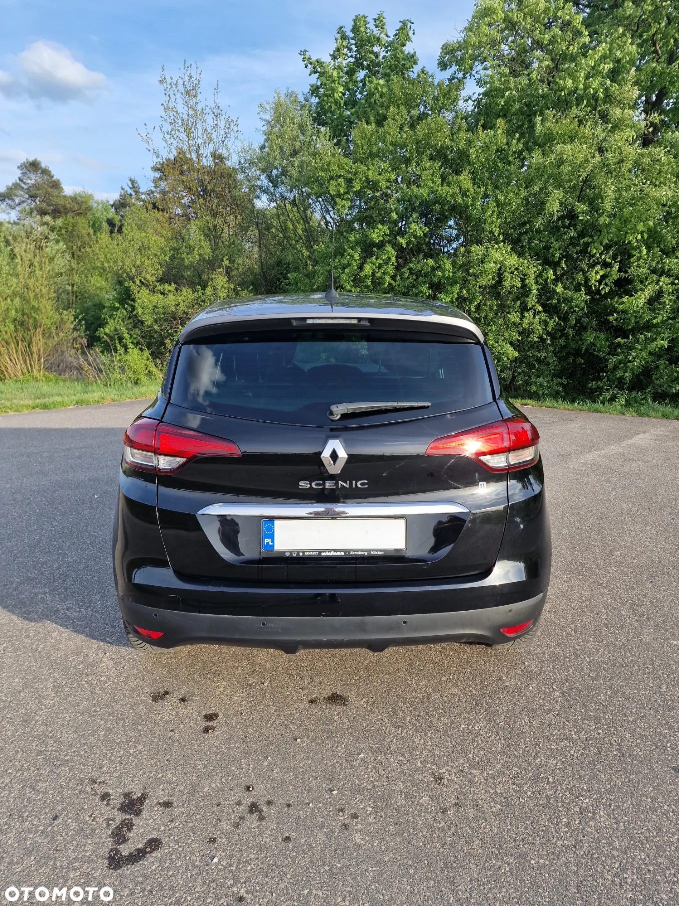Renault Scenic 1.6 dCi Energy Bose Edition - 6