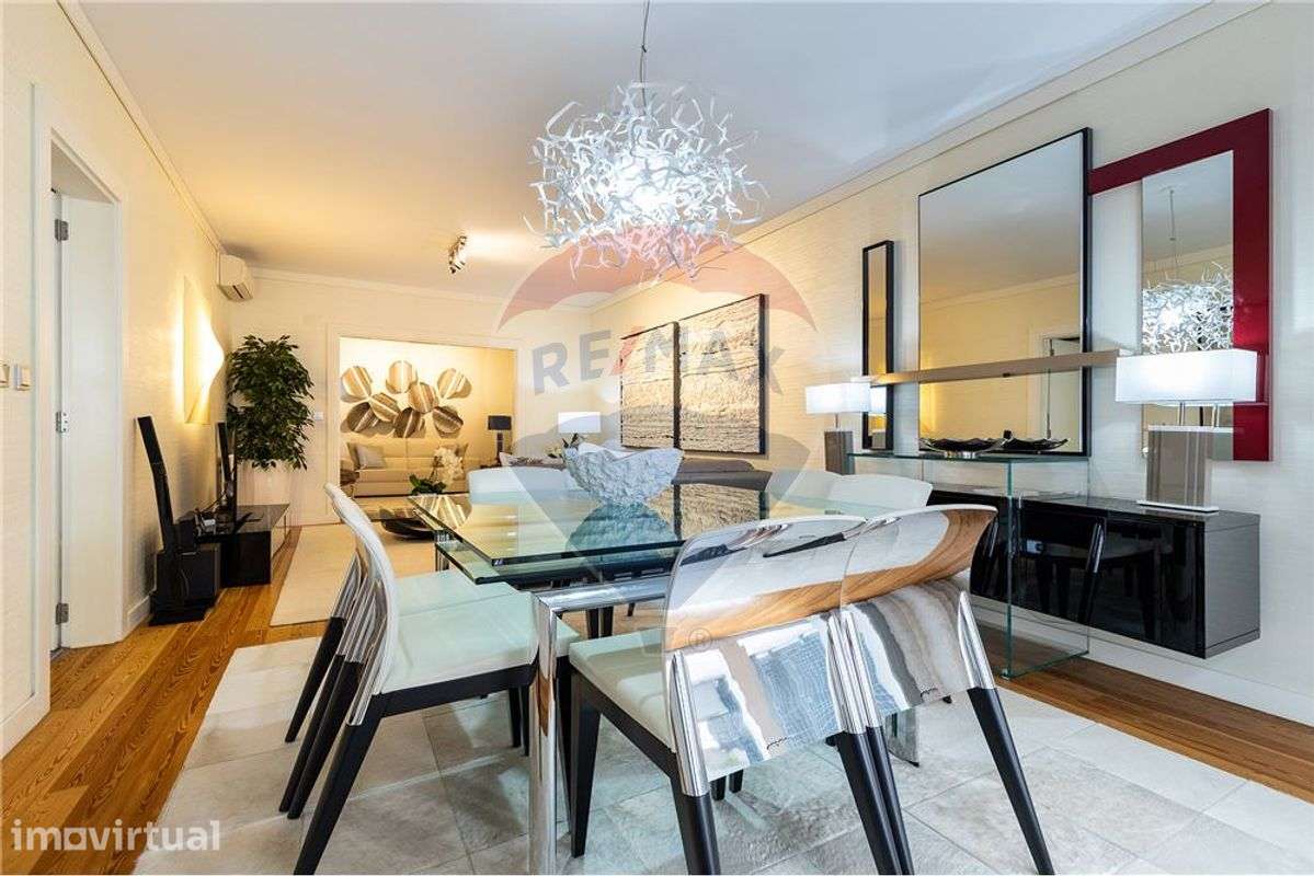 Apartamento T3 para arrendamento - Grande imagem: 5/17