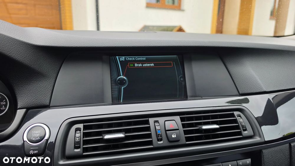 BMW Seria 5 520d Modern Line - 28
