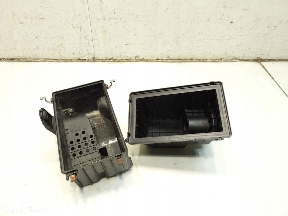 OBUDOWA FILTRA POWIETRZA MAZDA CX-7 2.2 MZR CD R2AX13Z02 K3804 LIFT - 5