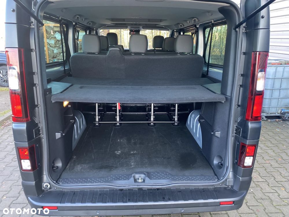 Nissan Primastar 2.0 L2 Business Plus (bryg.) - 23