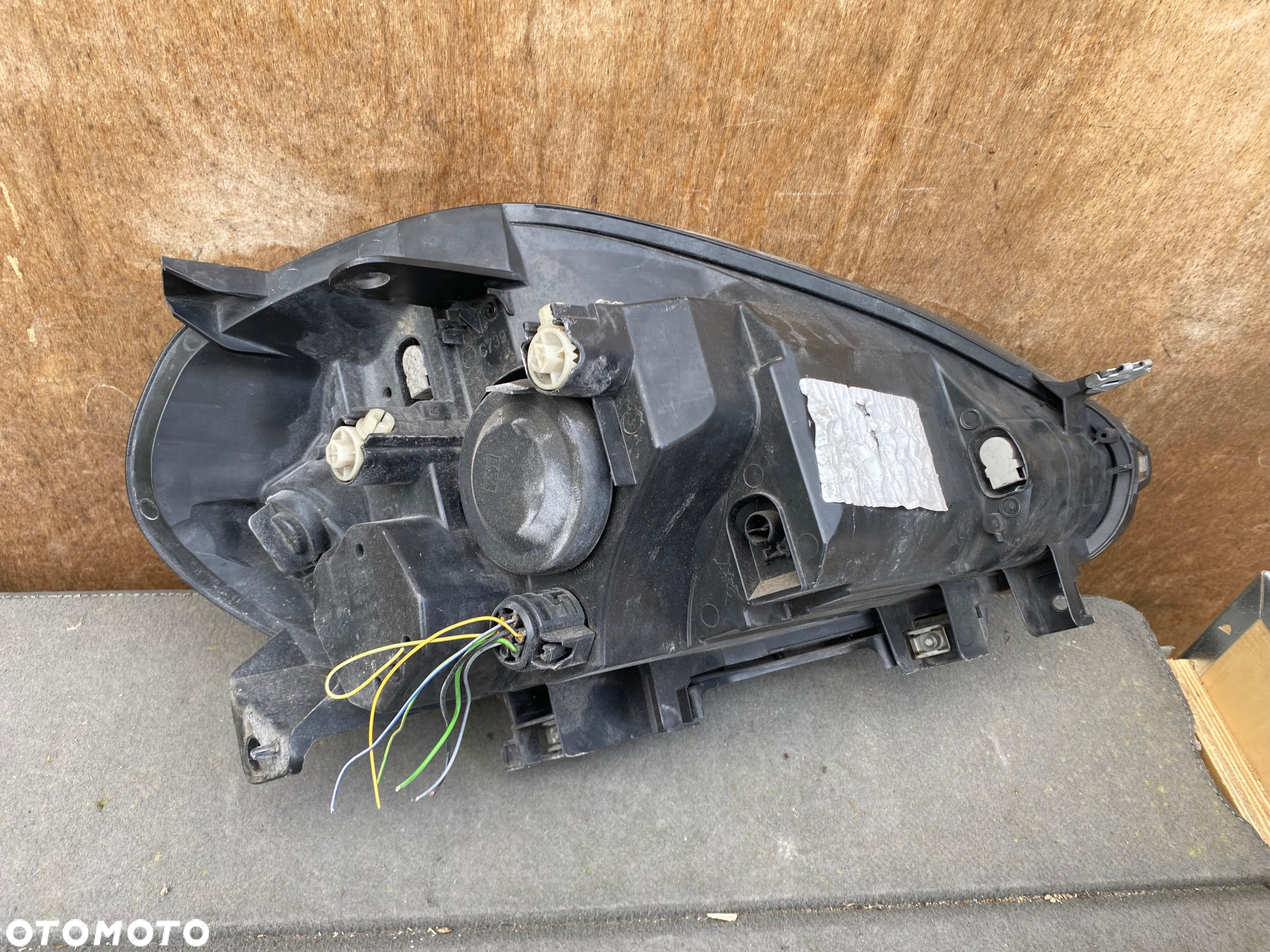 lampa fiat punto evo lewa eu - 3