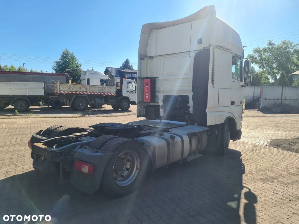 DAF 106 Xf 460 Mega - 4