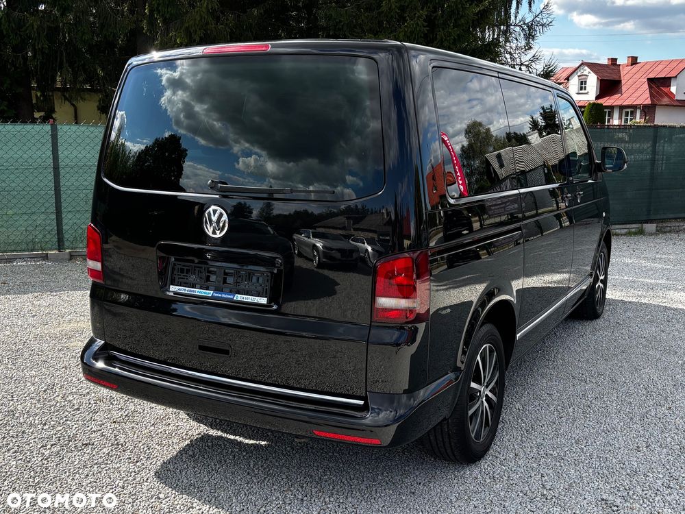 Volkswagen Multivan - 7