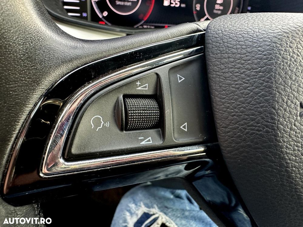 Skoda Kamiq 1.5 TSI Ambition - 17