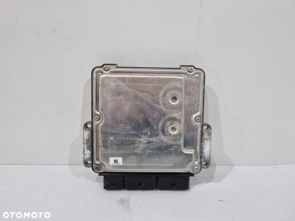 OPEL VIVARO III TRAFIC III STEROWNIK KOMPUTER SILNIKA 237103984R - 4