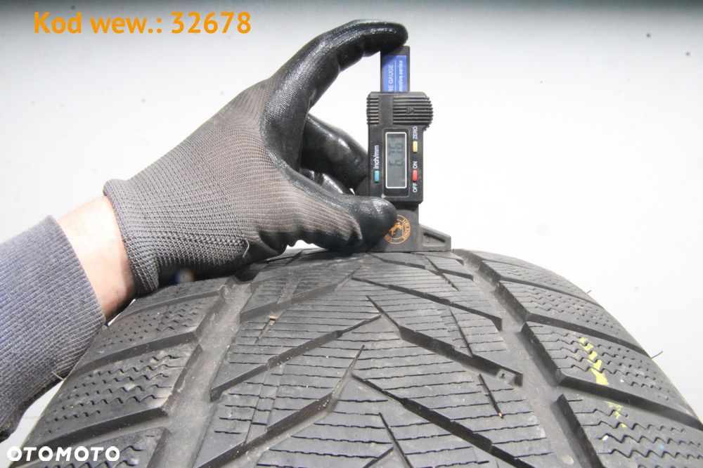 Opony Vredestein Vredestein Wintrac Xtreme S 255/45 R19 - 2