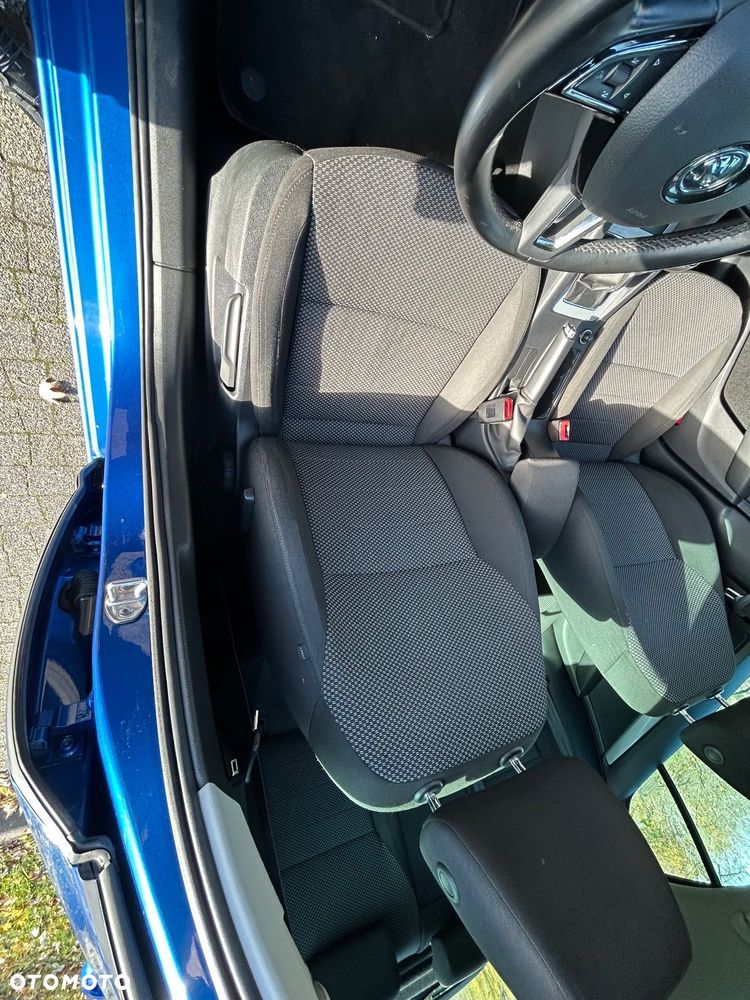 Skoda Octavia 1.6 TDI Ambition - 21