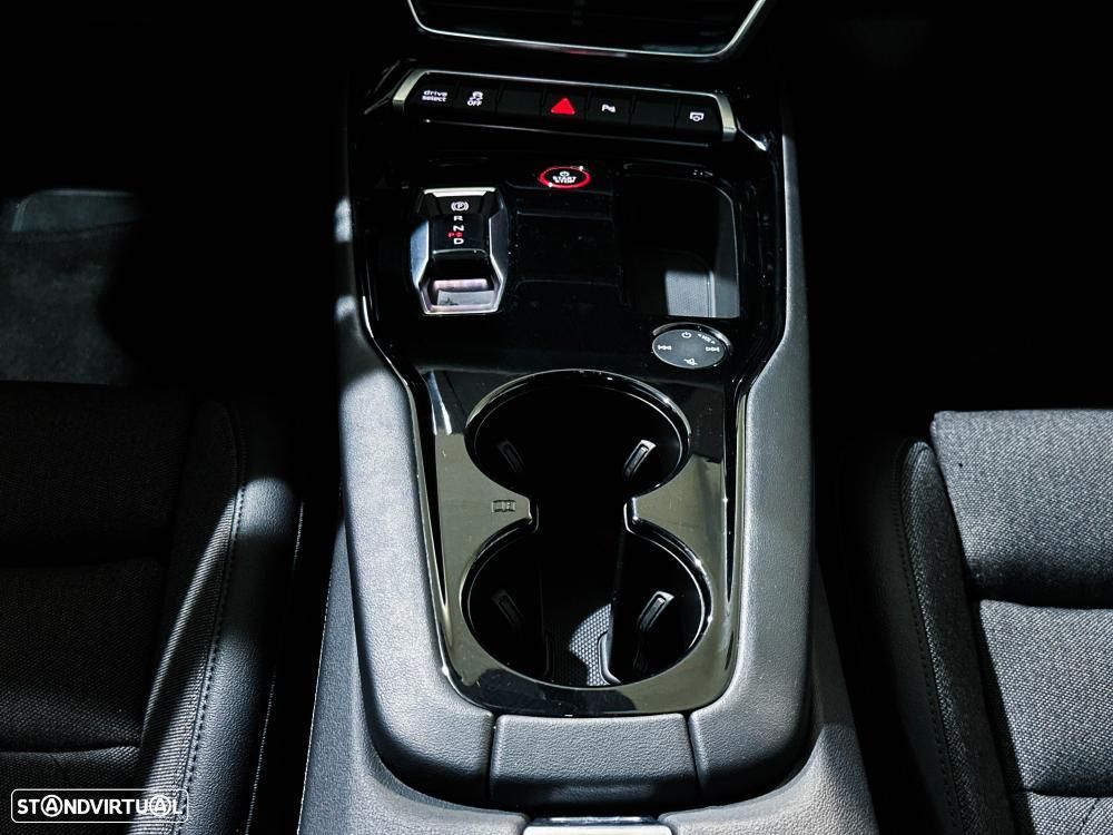 Audi e-tron GT - 22