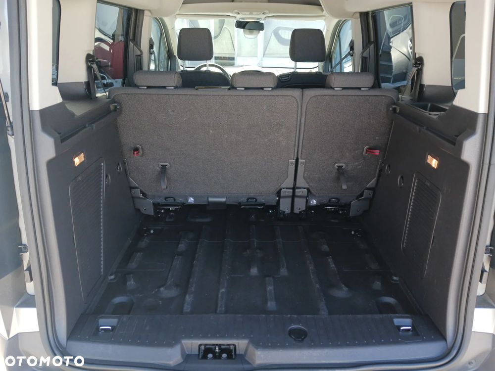 Ford Transit Connect 220 L1 Trend - 14