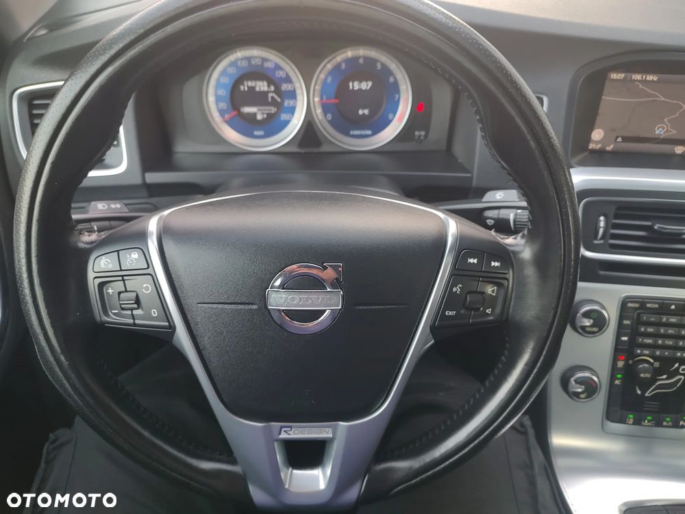 Volvo S60 T5 RDesign - 19